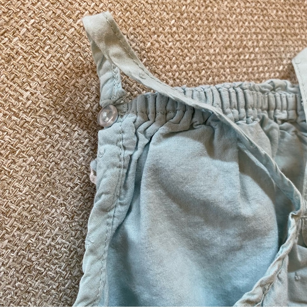 Baby Rompers - Picture 10 of 16